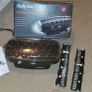 BaByliss ceramic rollers NEVER USED Image 2