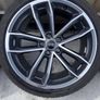 Genuine Audi S5 A5 19 inch Alloy Wheels Image 5