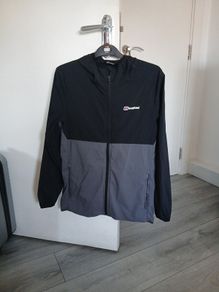 Berghaus Light Jacket