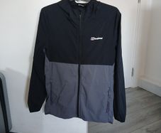 Berghaus Light Jacket
