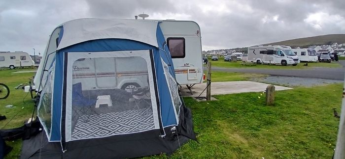 caravan