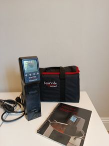 Immersion Circulator