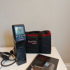 Immersion Circulator