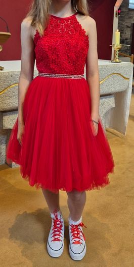 Confirmation Dress