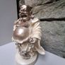 Buddha very happy Image 8