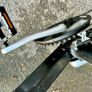 Rickshaw bicycle w/battery assist Image 9