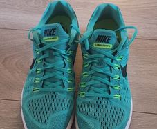 Nike runners