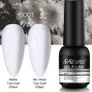 Nail Polish Gel 6 Colour Set 8 ml Image 5
