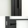 Brand new steel doors. Due to unsize we are selling for cheap Image 3