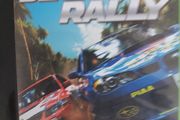 sega rally xbox 360