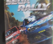 sega rally xbox 360