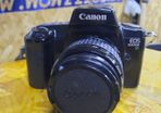Canon EOS 1000F EF 35-80mm Lens