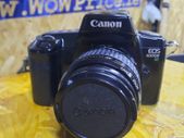 Canon EOS 1000F EF 35-80mm Lens