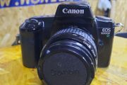Canon EOS 1000F EF 35-80mm Lens