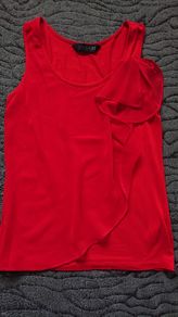 Occasional Savida Top. Size 10