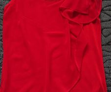 Occasional Savida Top. Size 10