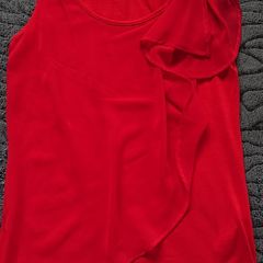 Occasional Savida Top. Size 10