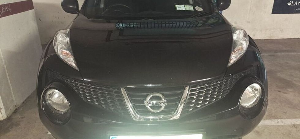Nissan Juke 2010 LOW Mileage