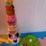 Vtech stack and discover animals Image 2