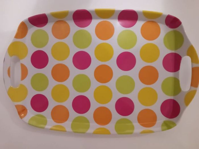Serving Tray New