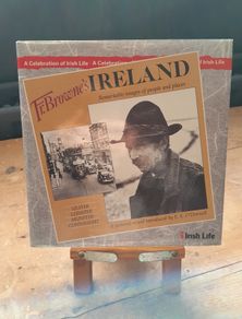 Fr. Browne's Ireland Book - 1990