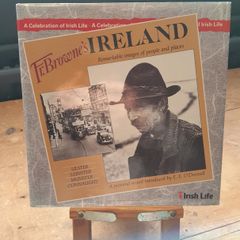 Fr. Browne's Ireland Book - 1990