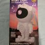 astronaut night light projector with bluetooth speaker Image 3
