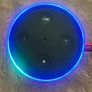 Amazon alexa eco dot 2nd Image 2