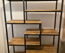 Bookcase