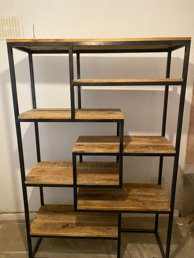 Bookcase