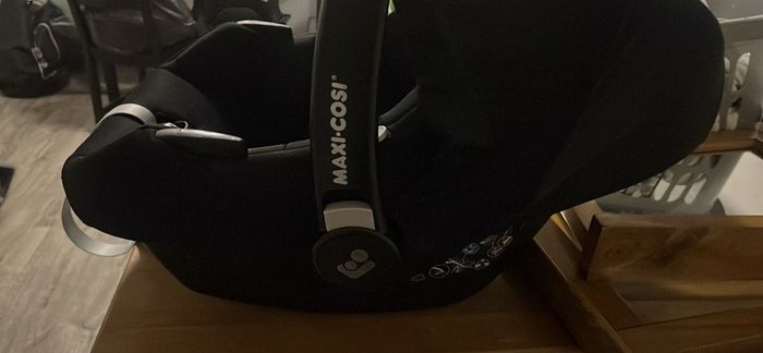 car seat