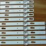 Samsung Led Backlight 65tu7000k 65tu7020k 65tu7100k 65tu7500 65tu8000k 65tu8200 Image 3