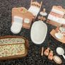 doll house furniture Image 3