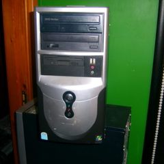 E-system