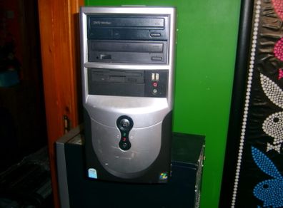 E-system