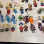 lego mini figs Image 3