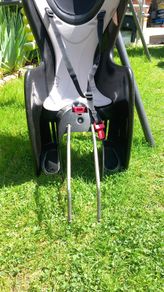 Child Bike Seat