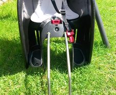 Child Bike Seat