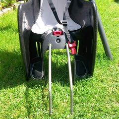 Child Bike Seat