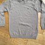 DPAM Du Pareil au Meme French beige tank top 7-8 years NEW Image 9