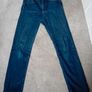 salsa slim jeans uk 10 Image 2
