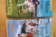 Nina Carberry books