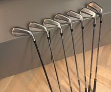 Titleist irons