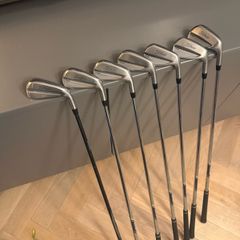 Titleist irons