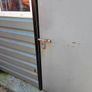 Premium Clane Steel Garden Shed (12ft x 8ft) Image 4