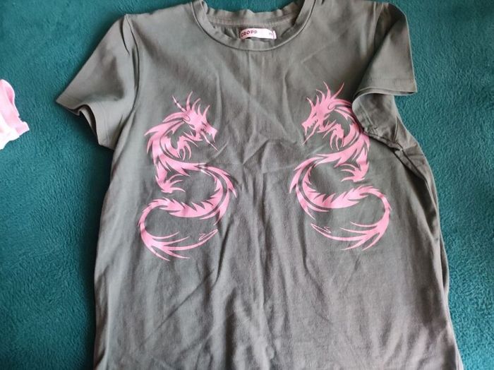XS girl clothing bundle