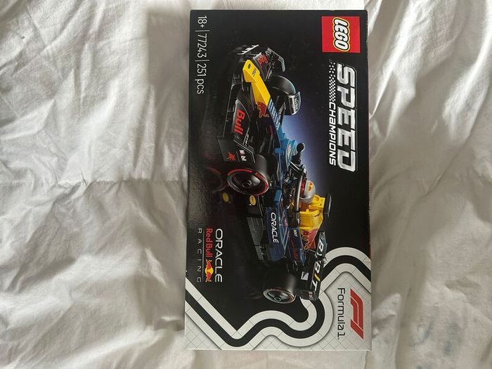 Lego