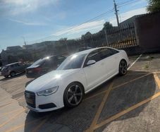 2014 Audi A6 S-Line