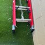 Fiberglass heavy duty ladder Image 5