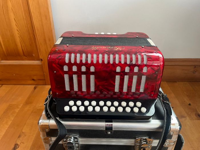 Accordion